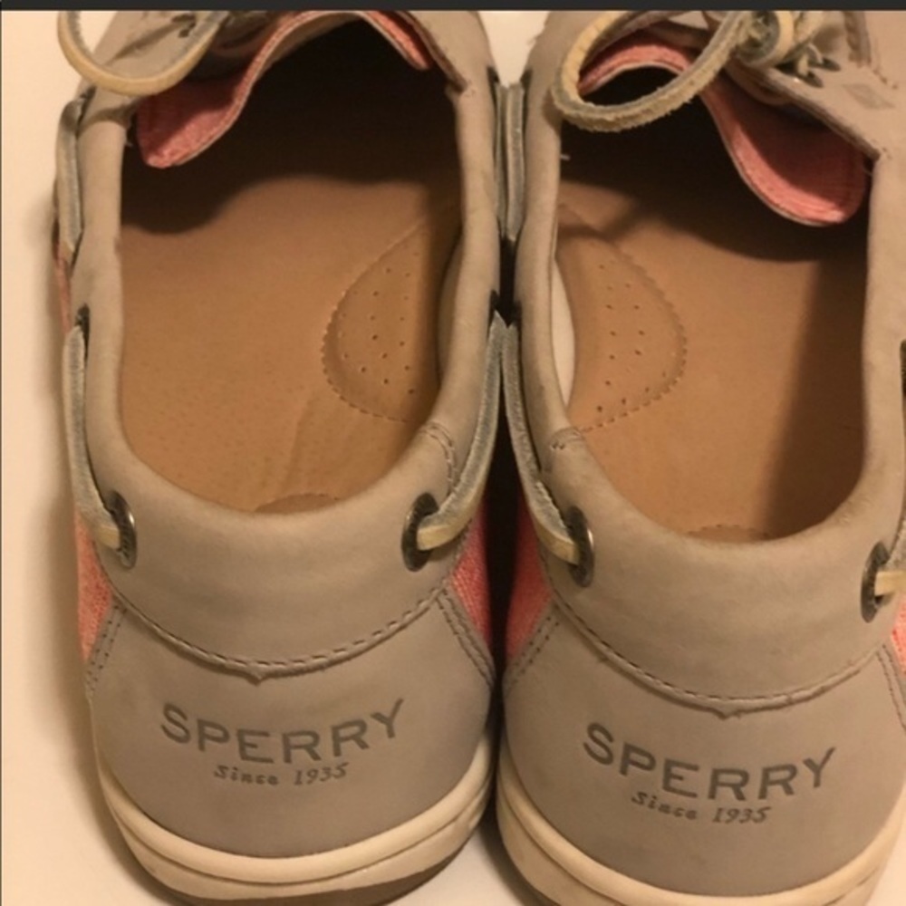 Sperry firefish crosshatch - Picture 4 of 6